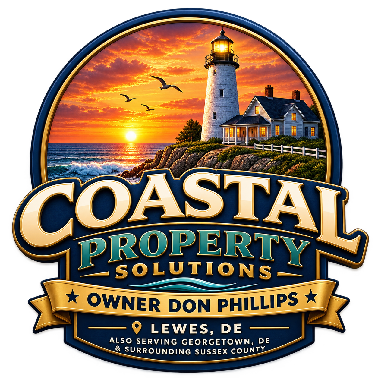 Coastal Property Solutions